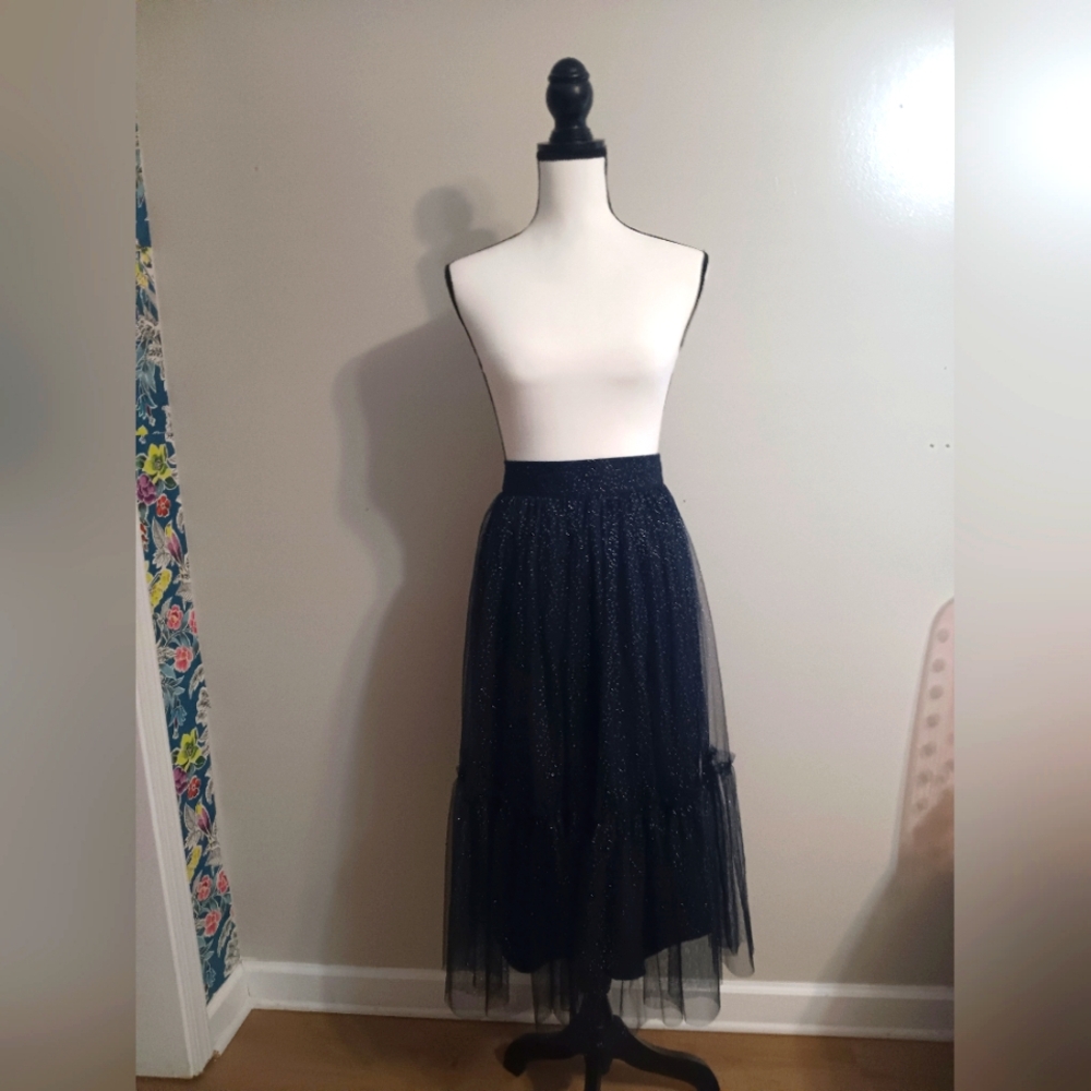 Time and Tru skirt